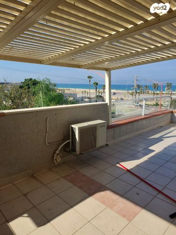 נחל הירקון 3