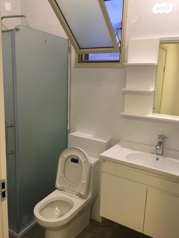 דירה, אפק 47, שבזי, ראש העין