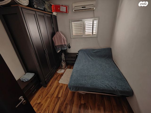 יחידת דיור, אלקחי 8, עין גנים, פתח תקווה