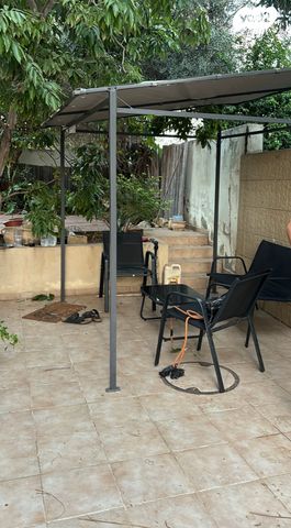 יחידת דיור, גלגל המזלות 1, מתחם 11, הוד השרון