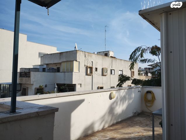 דירה, מלכי יהודה 18, הרצליה הירוקה, נווה עובד, הרצליה