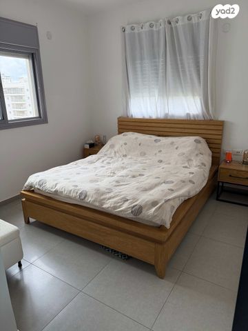 דירה, יחידת 101 1, אריק שרון, נהריה