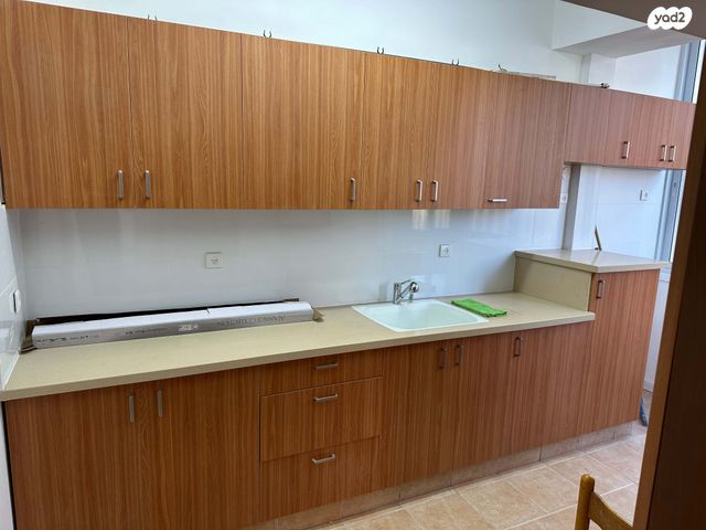 דירה, שדרות ירושלים 80, מרום נווה, רמת יצחק, רמת גן