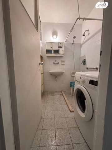 דירה, יהודה הנשיא 16, נווה אביבים, תל אביב יפו