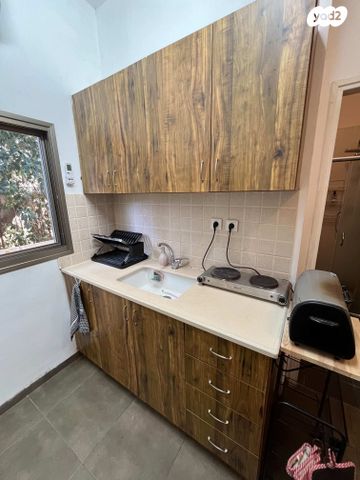 דירה, בנימין 5, בת גלים, חיפה