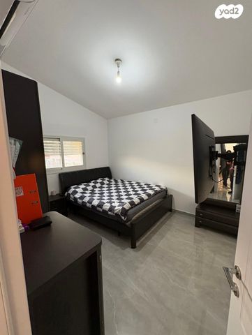 יחידת דיור, שביל כליל החורש 1, אשרת, אשרת