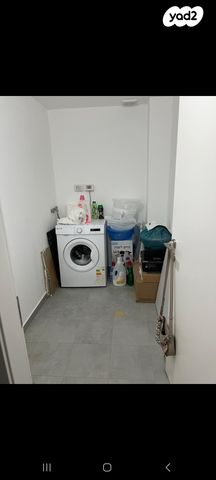 דירה, יקינטון 5, רובע ח', אשדוד