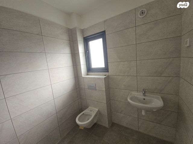 דירה, נחל חבר 14, פארק הנחל, באר שבע