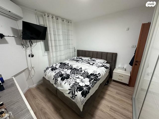 דירה, האנפה 310, גילה, ירושלים