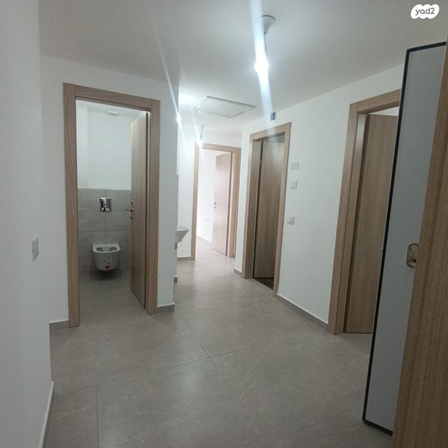 דירה, הרב ישראל גרוסמן 6, רמת אברהם, בית שמש