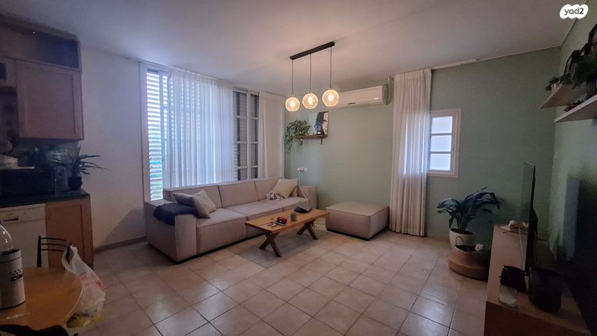 דירה, קדיש לוז 21, לב מוצקין, בנה ביתך, קרית מוצקין