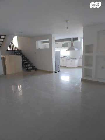 בית פרטי/ קוטג', נחל הירקון 3, רובע י"א, אשדוד