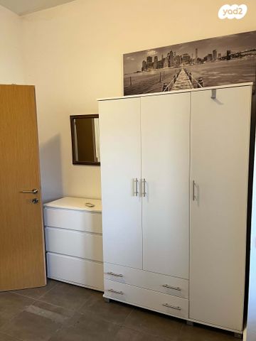 דירה, בנימין 5, בת גלים, חיפה