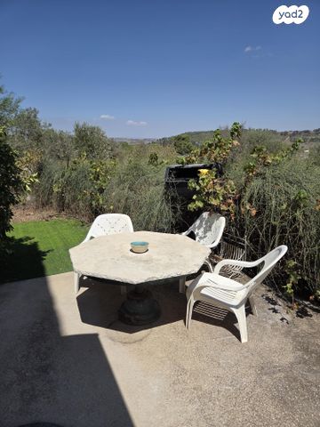 יחידת דיור, הזית 1, אילניה, אילניה