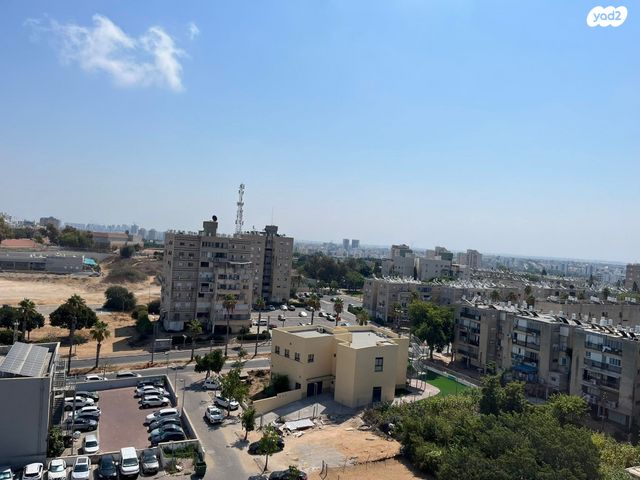 דירה, ש"י עגנון 21, נווה אלונים, אשקלון