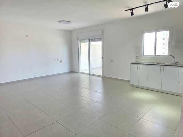 דירה, הקונכייה 16, עיר ימים / הבלוט, אשקלון