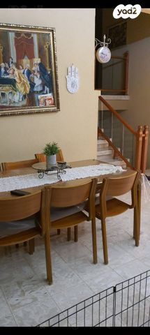 בית פרטי/ קוטג', ביכורה, ביכורה, ביכורה