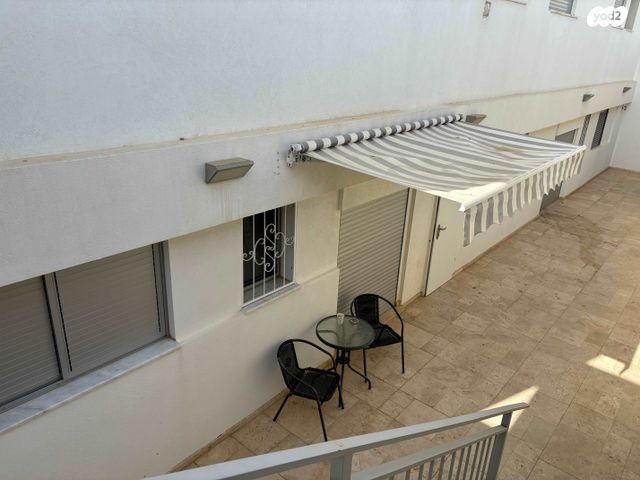 יחידת דיור, סיגלית 18, שאר העיר, עומר