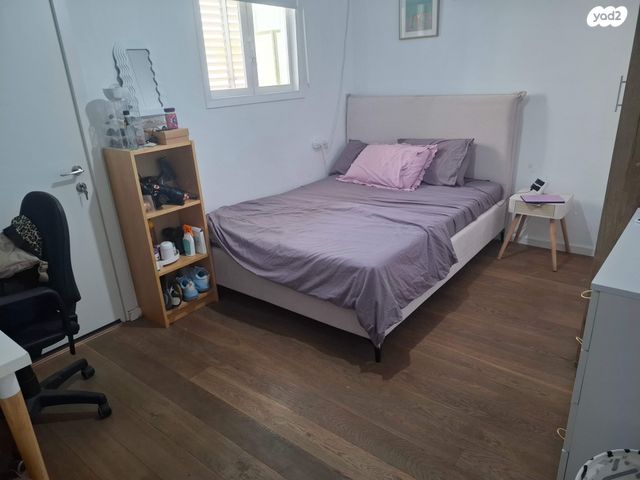 דירה, הירדן 57, נווה רם, שיכון מזרחי, רמת גן