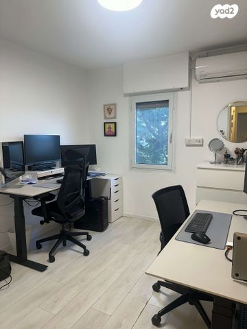 דירה, העלייה 3, רמת ידין, נתניה