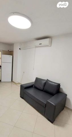 יחידת דיור, בני אור 38, שכונה ב', באר שבע