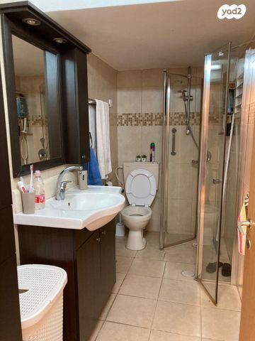 דירה, השלושה 17, עמידר, בת ים