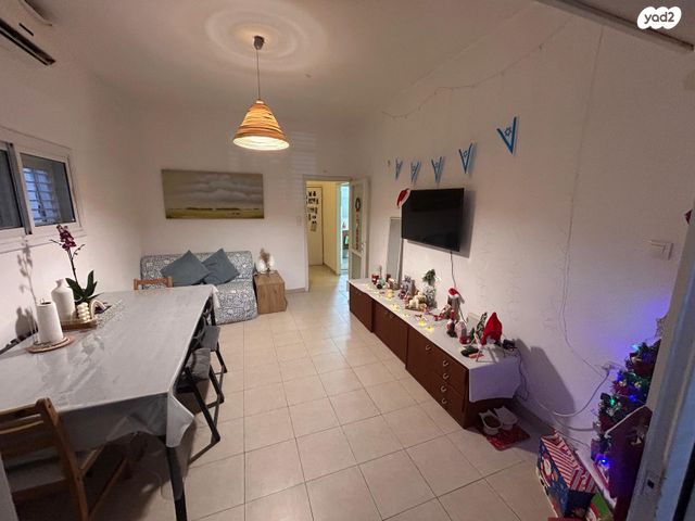 דירה, עוזיאל 4, יד לבנים, רמת גן