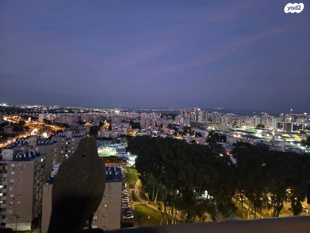 דירה, גאולה כהן 4, גלי ים, קרית ים