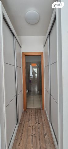 דירה, משה קול 1, המשתלה, תל אביב יפו