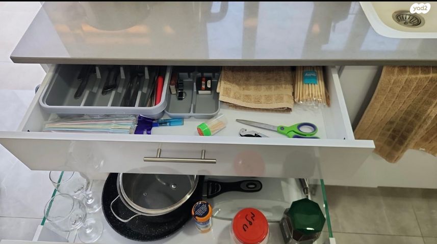 יחידת דיור, שביל כליל החורש 1, אשרת, אשרת