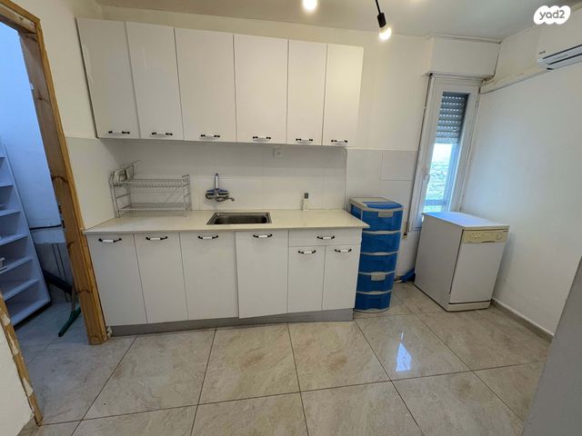 דירה, חטיבת כרמלי 50, נווה פז, חיפה