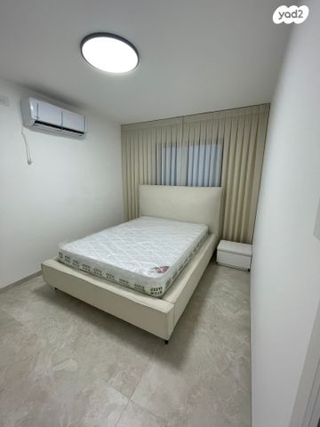 יחידת דיור, שמחת עולם 18, ברנע, אשקלון