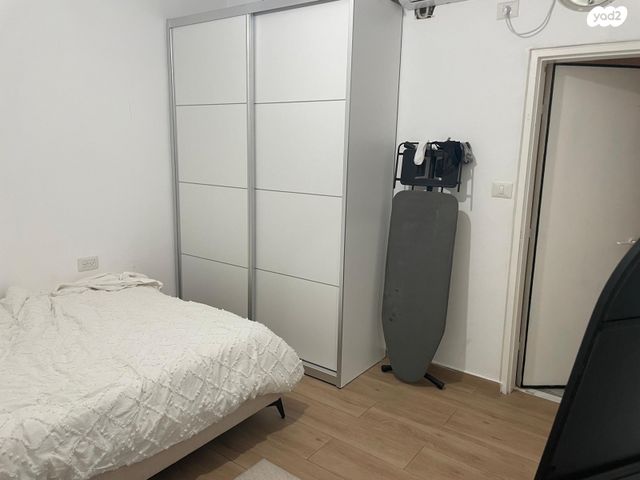 דירה, ירמיהו 11, אג"ש, רמלה