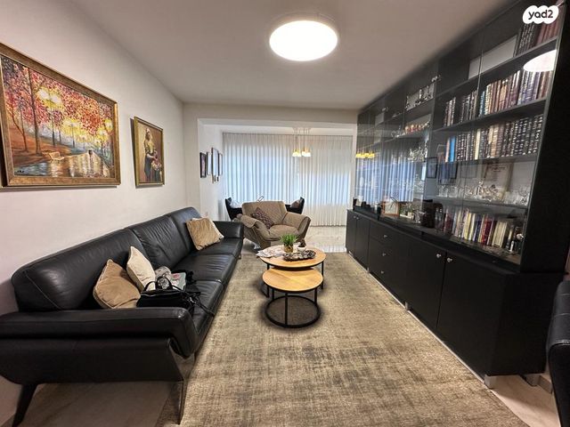 דירה, האנפה 310, גילה, ירושלים