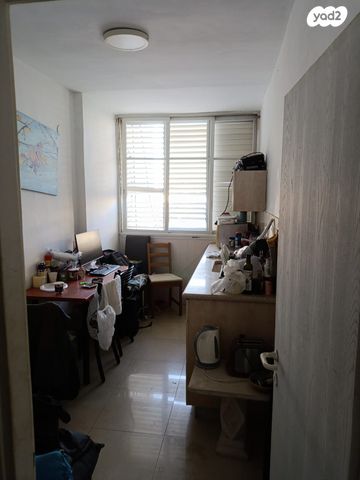 דירה, עוזיאל 101, נגבה, רמת גן