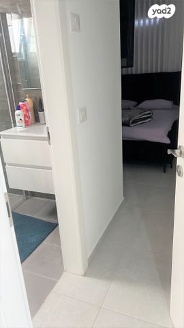 דירה, רוזמרין 13, סיגליות, באר שבע