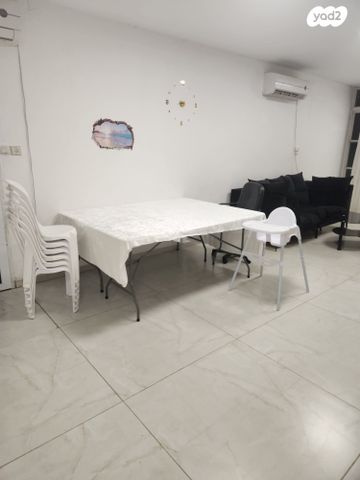 דירה, טבור הארץ 8, קרית שמואל, טבריה