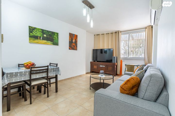 דירה, יחיאל וייסנברג 666, קנדי, אור עקיבא