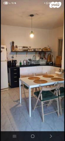 דירה, מאיר גרוסמן 17, נווה זאב, נאות אילן, באר שבע