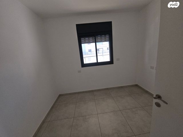 דירה, נחל חבר 14, פארק הנחל, באר שבע