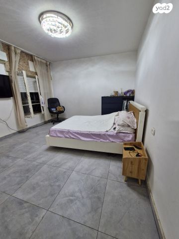 דירה, דרייפוס 1, קרית שפרינצק, חיפה