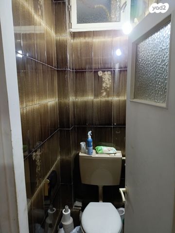 דירה, עוזיאל 101, נגבה, רמת גן