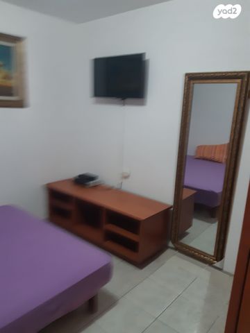 דירה, שדרות חטיבת גולני 566, יעלים, אילת