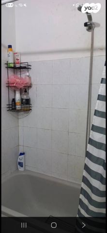 דירה, מאיר גרוסמן 17, נווה זאב, נאות אילן, באר שבע