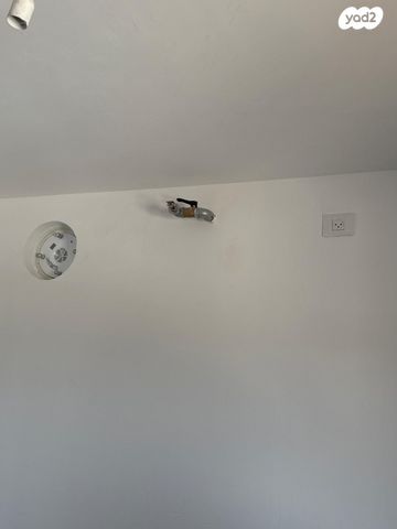 דירה, יערות הכרמל 20, נופי בן שמן, לוד