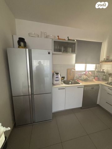 דירה, פרנץ קפקא 4, המשתלה, תל אביב יפו