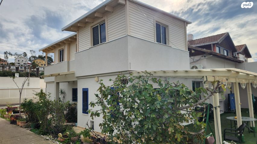 יחידת דיור, הנשיא 44, שיכון א', קרית שמונה