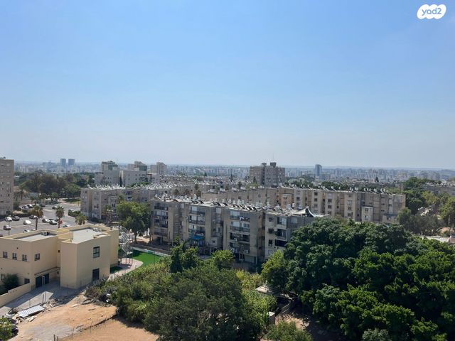 דירה, ש"י עגנון 21, נווה אלונים, אשקלון