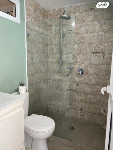 יחידת דיור, קרן היסוד 12, הרצליה פיתוח, הרצליה