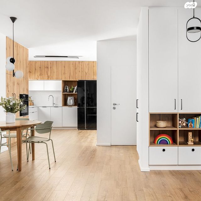 קרן היסוד 18